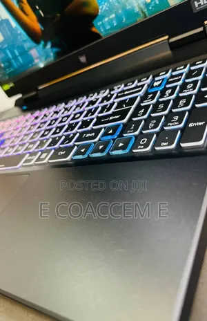 New Laptop Acer 16GB Intel Core I7 SSD 512GB