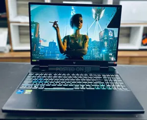 New Laptop Acer 16GB Intel Core I7 SSD 512GB