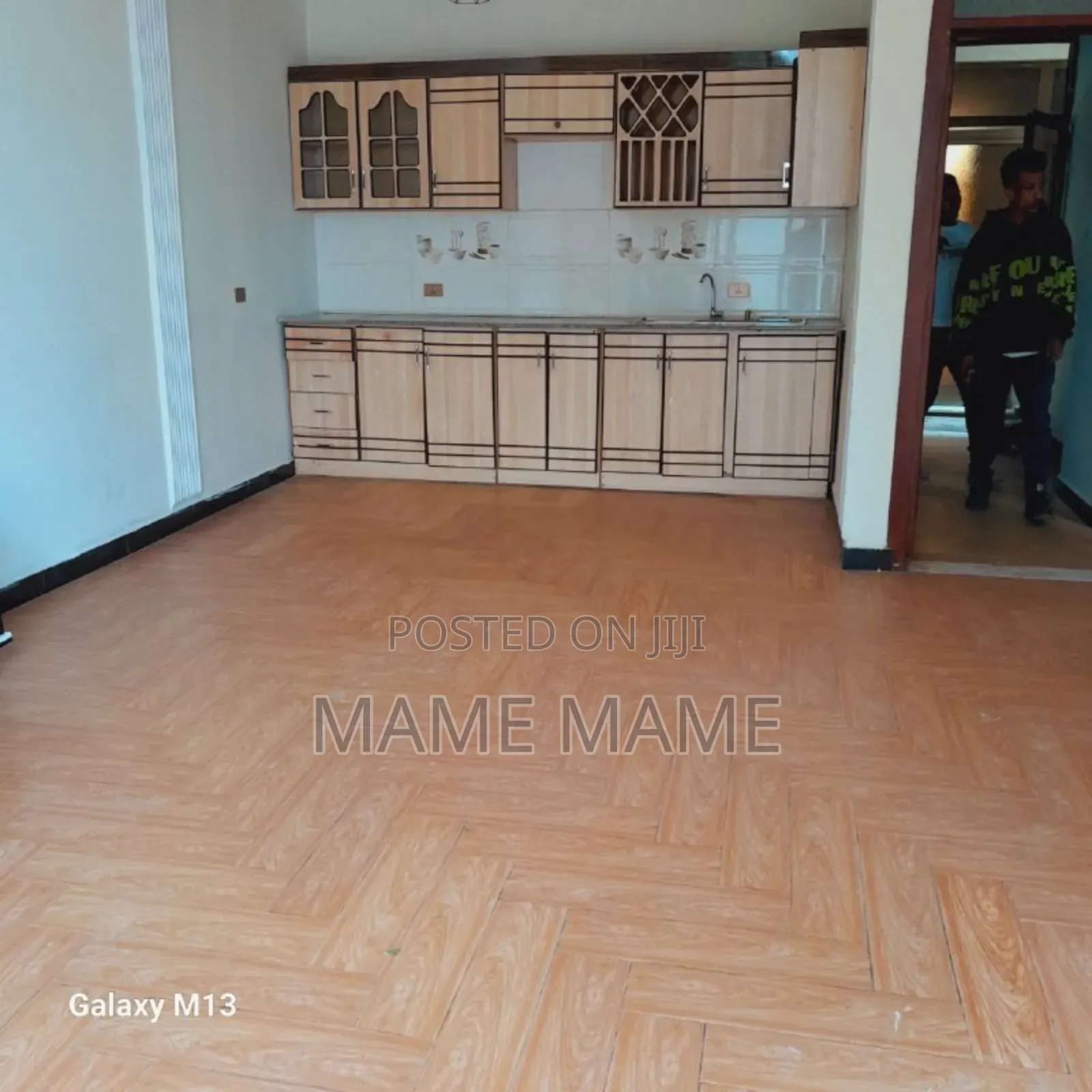 5bdrm Villa in Addis Abeba, Bole for rent