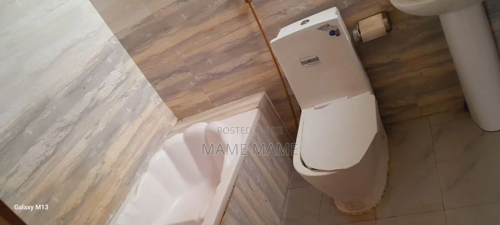 5bdrm Villa in Addis Abeba, Bole for rent