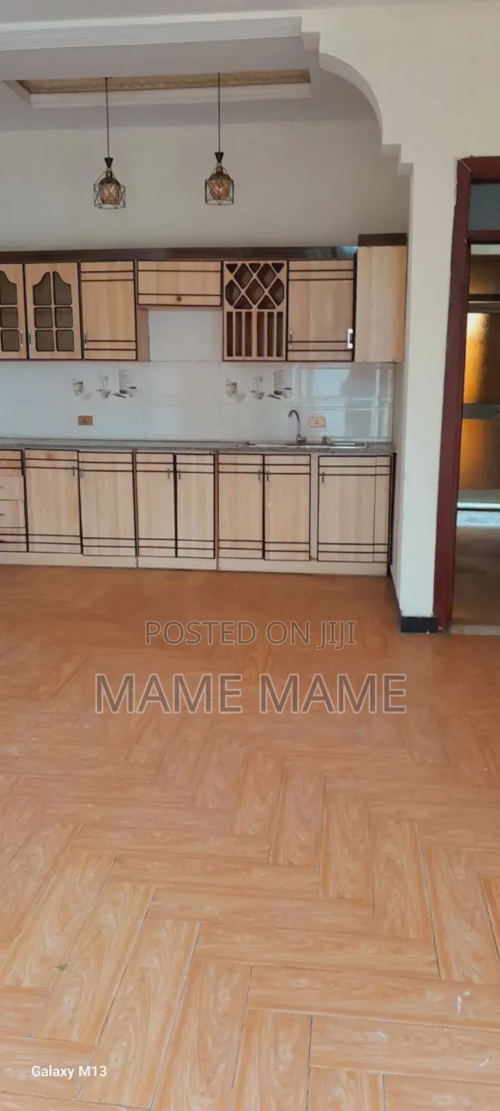 5bdrm Villa in Addis Abeba, Bole for rent
