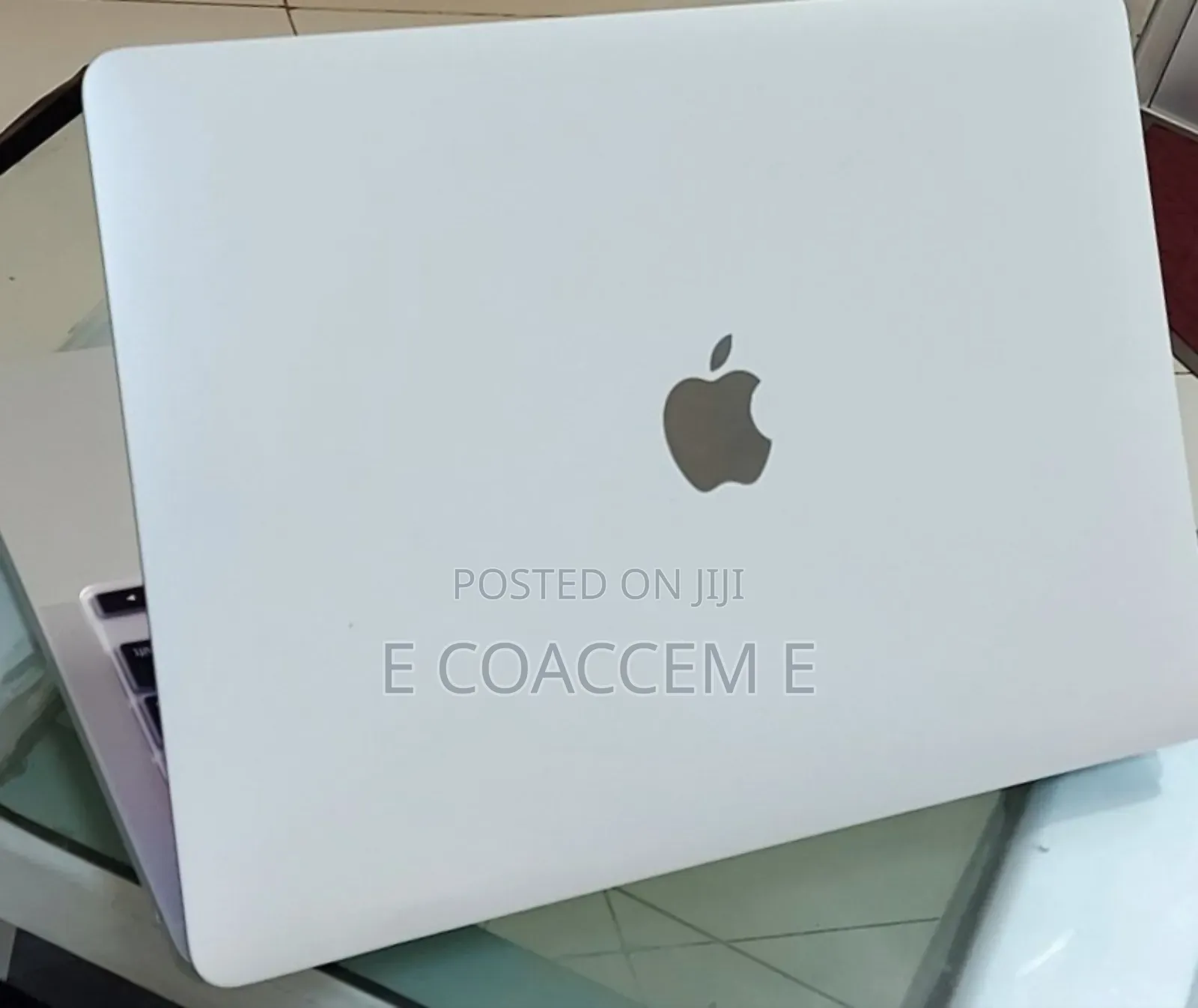 New Laptop Apple MacBook Pro 8GB Apple M2 SSD 512GB