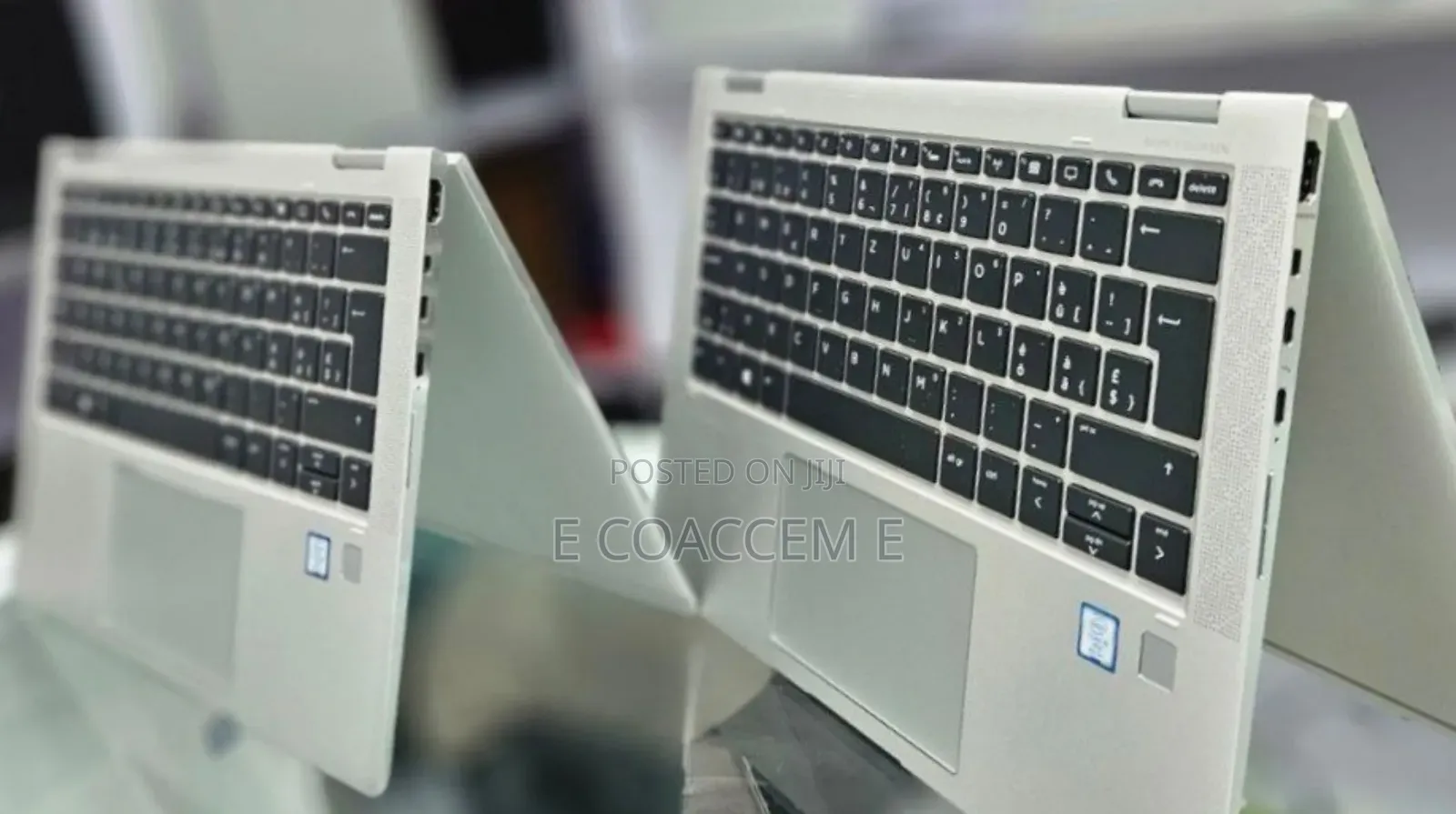 New Laptop HP 16GB Intel Core I5 SSD 512GB