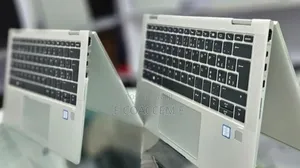 Photo - New Laptop HP 16GB Intel Core I5 SSD 512GB