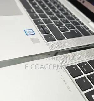 New Laptop HP 16GB Intel Core I5 SSD 512GB