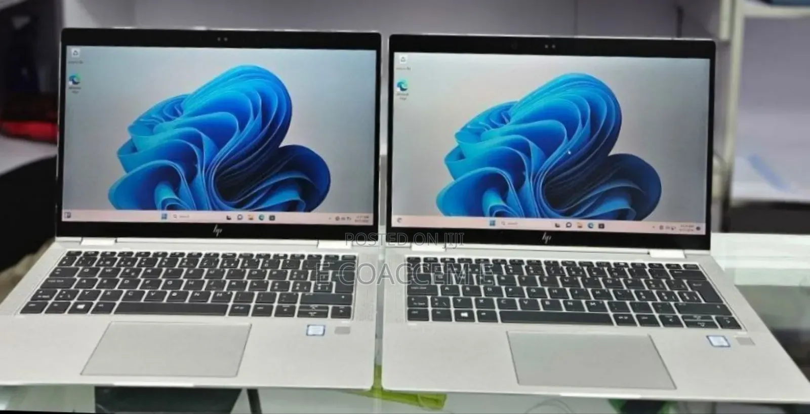 New Laptop HP 16GB Intel Core I5 SSD 512GB