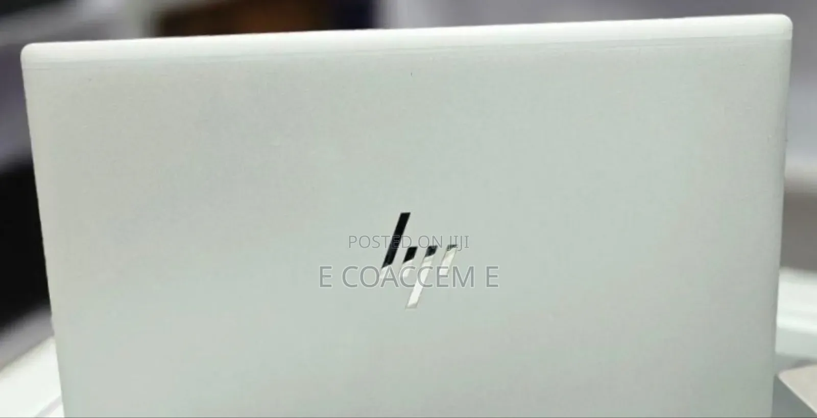 New Laptop HP 16GB Intel Core I5 SSD 512GB