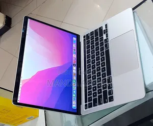 New Laptop Apple MacBook Pro 8GB Apple M2 SSD 512GB