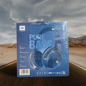 Photo - JBL Harman Tour One M2 Wireless Headphones