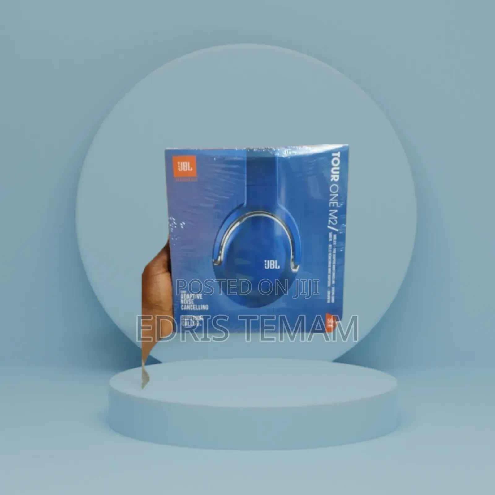 JBL Harman Tour One M2 Wireless Headphones