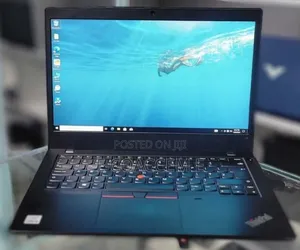 New Laptop Lenovo 8GB Intel Core I5 SSD 256GB