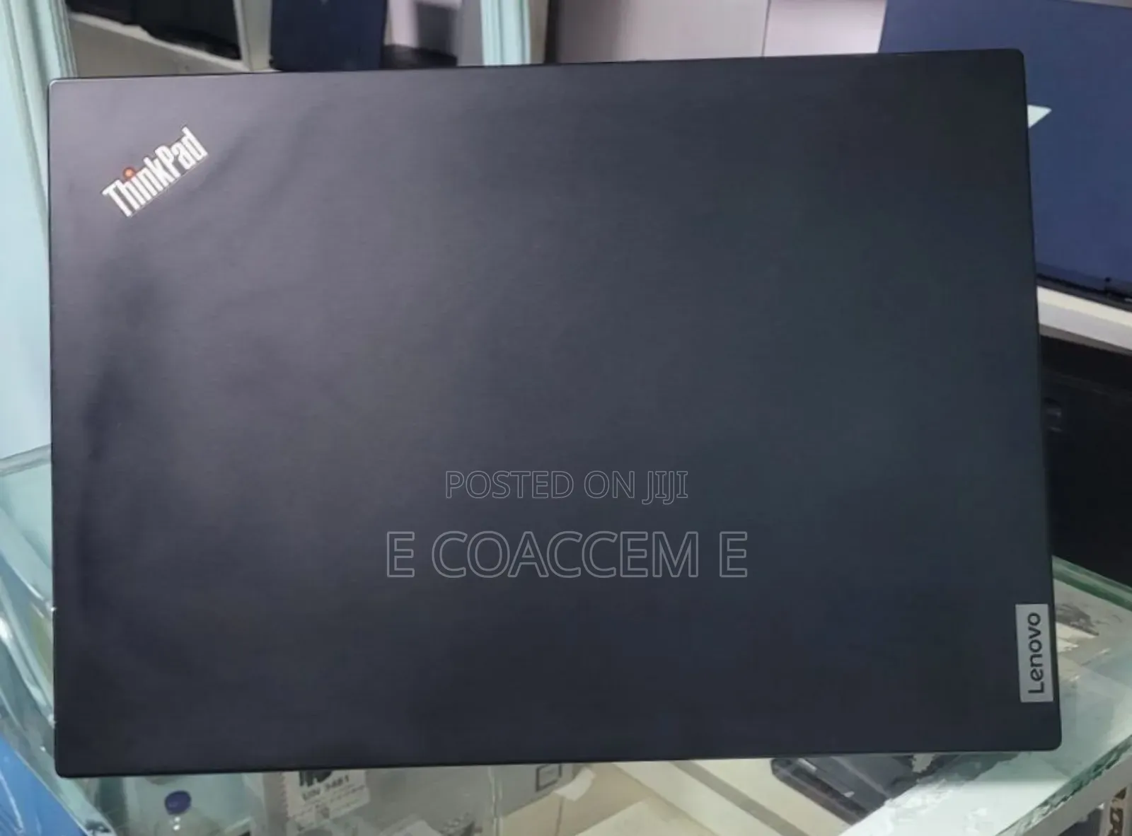 New Laptop Lenovo 8GB Intel Core I5 SSD 256GB