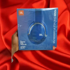 JBL Harman M2 Wireless Headphones for Everyone