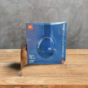 Photo - JBL Harman Tour One M2 Wireless Headphones for Everyone