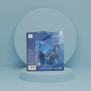 JBL Harman M2 Wireless Headset for Everyone