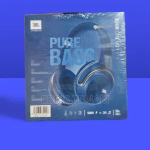 JBL Harman Tour One M2 Wireless Headset for Everyone