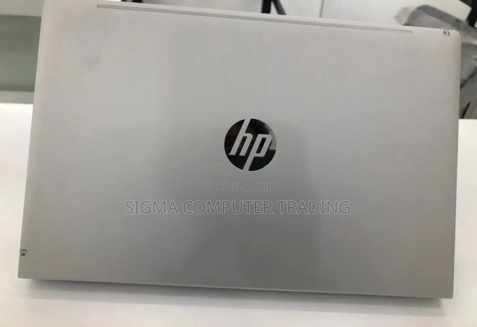 New Laptop HP ProBook 450 G9 16GB Intel Core I7 SSD 512GB