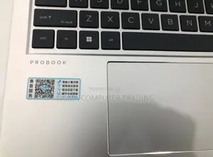 New Laptop HP ProBook 450 G9 16GB Intel Core I7 SSD 512GB