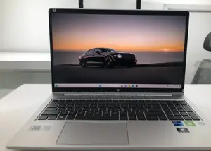 New Laptop HP ProBook 450 G9 16GB Intel Core I7 SSD 512GB