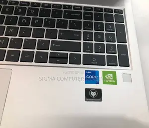 New Laptop HP ProBook 450 G9 16GB Intel Core I7 SSD 512GB