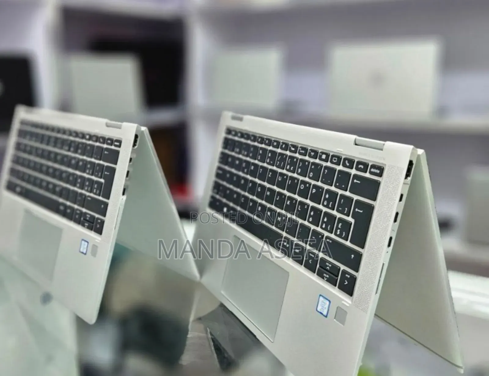 New Laptop HP EliteBook 830 G6 16GB Intel Core I5 SSD 512GB