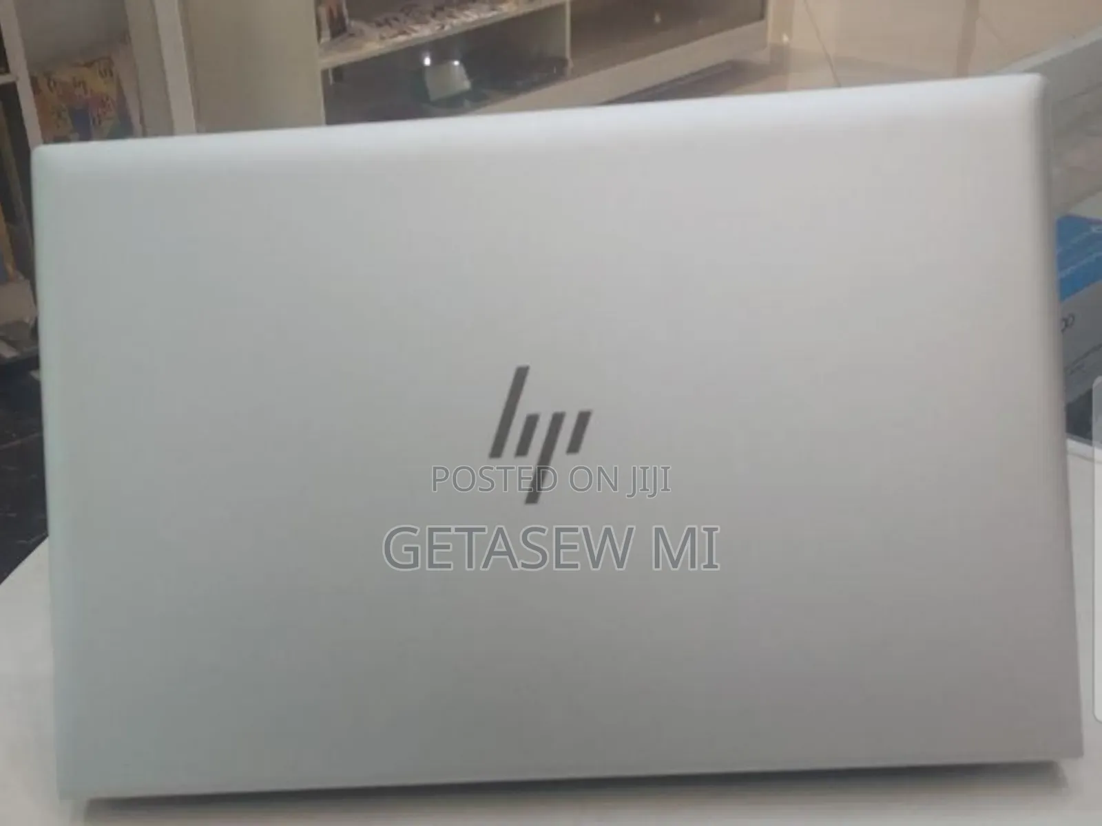 New Laptop HP EliteBook 840 G7 8GB Intel Core I5 SSD 512GB