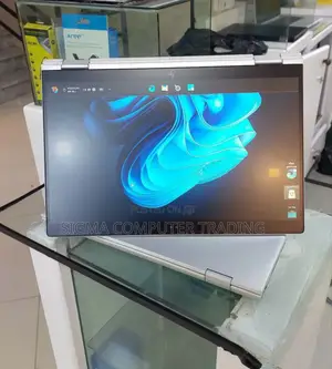 New Laptop HP EliteBook 1040 G8 16GB Intel Core I7 SSD 512GB