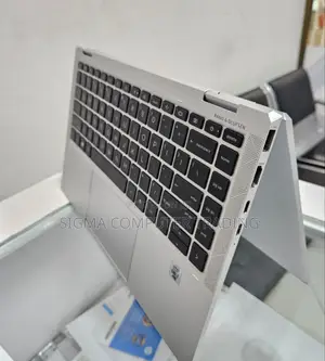 New Laptop HP EliteBook 1040 G8 16GB Intel Core I7 SSD 512GB