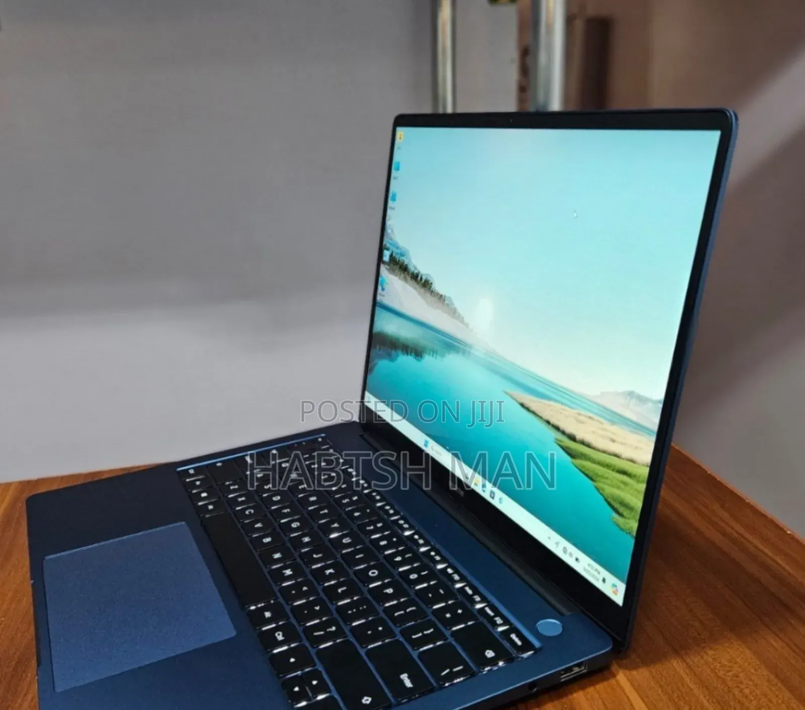 New Laptop HP Stream Notebook 8GB Intel Core i5 SSD 512GB