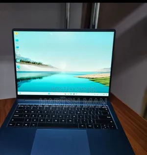 New Laptop HP Stream Notebook 8GB Intel Core i5 SSD 512GB