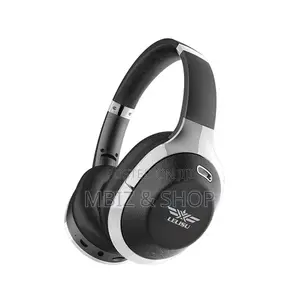 Photo - Lelisu Wireless Extra Bass Headphone