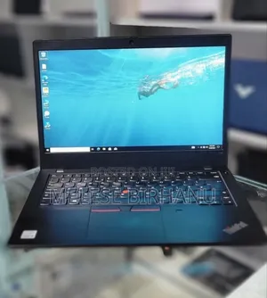 Photo - New Laptop Lenovo Thinkpad L14 8GB Intel Core I5 SSD 256GB