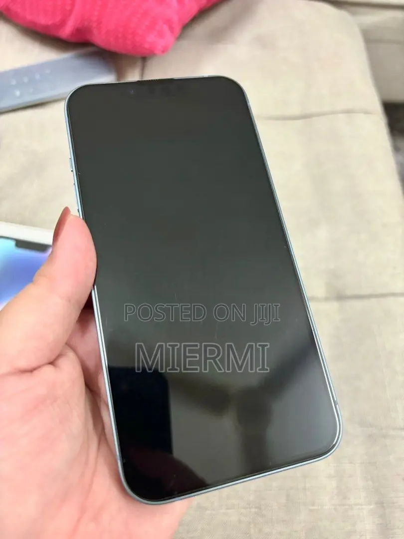 New Apple iPhone 14 128 GB Blue