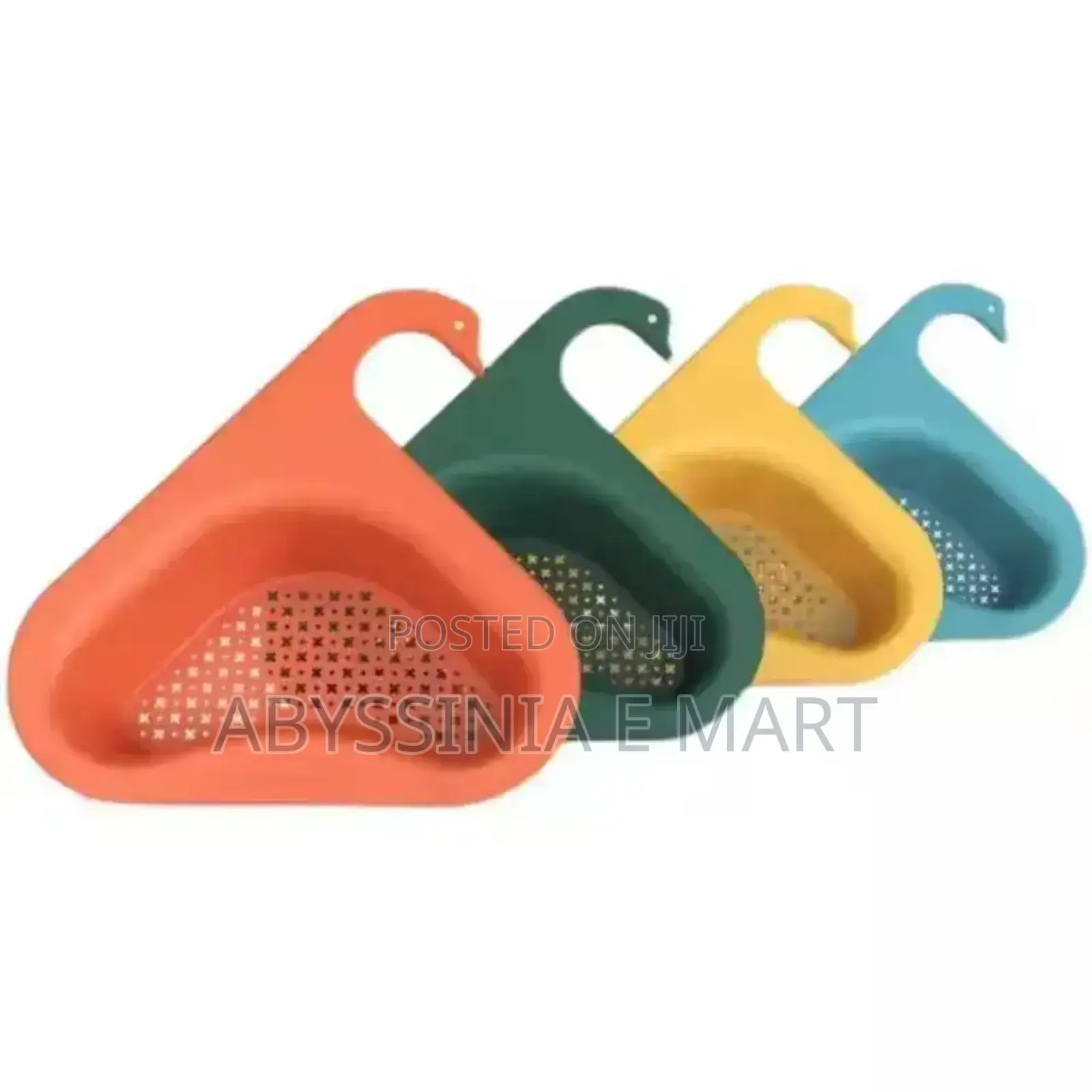 Sink Drain Basket