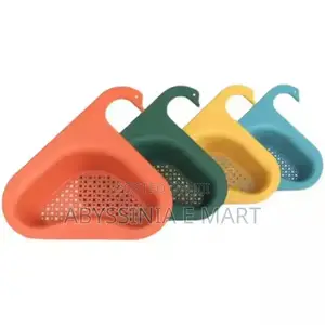 Sink Drain Basket