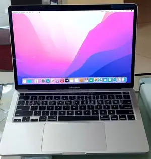 New Laptop Apple MacBook Pro 2022 M2 8GB Apple M2 SSD 512GB