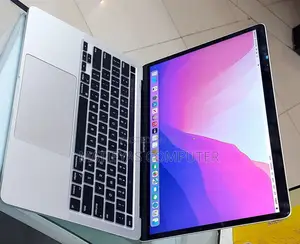 New Laptop Apple MacBook Pro 2022 M2 8GB Apple M2 SSD 512GB
