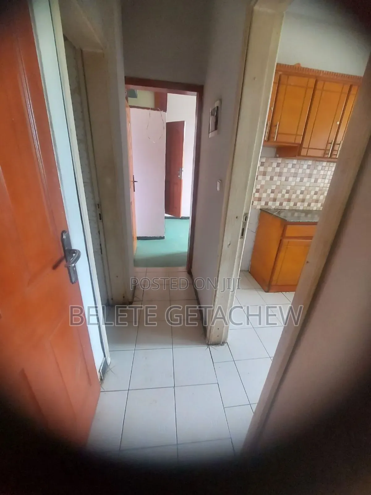 2bdrm Apartment in Semit 72, Apartment, Bole for sale