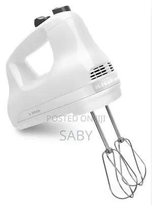 Original Hand Mixer