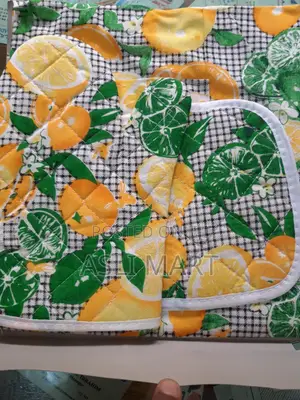 Kitchen Queen 3 Pc Set