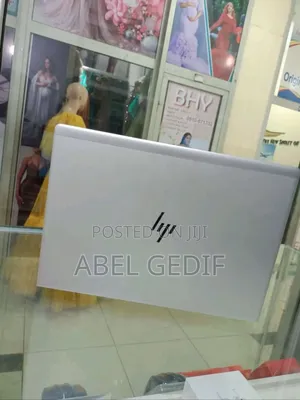 New Laptop HP EliteBook 840 16GB Intel Core I7 SSD 512GB