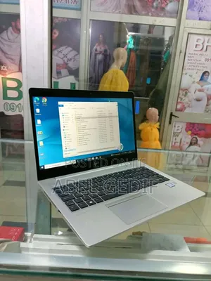 New Laptop HP EliteBook 840 16GB Intel Core I7 SSD 512GB