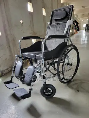 Wheelchair,Self Propelled Commode፶₪Wheelchair፰1⁄6wheelchair