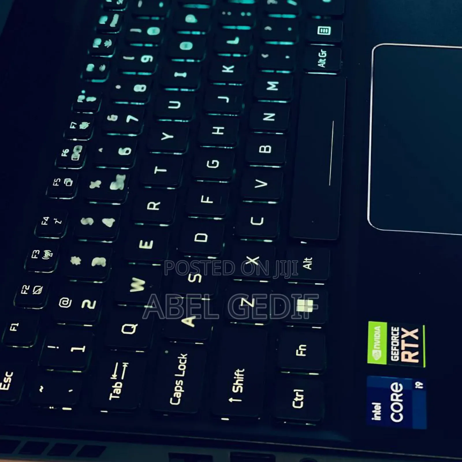 New Laptop Acer Predator Helios 300 16GB Intel Core I9 SSD 1T