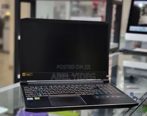 Photo - New Laptop Acer Predator Helios 300 16GB Intel Core I9 SSD 512GB