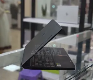 New Laptop Acer Predator Helios 300 16GB Intel Core I9 SSD 512GB