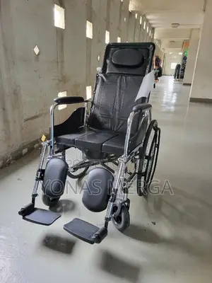 Photo - Multi-Purpose Wheelchair ፴0wheelchair፳0wheelchair፵wheelchair