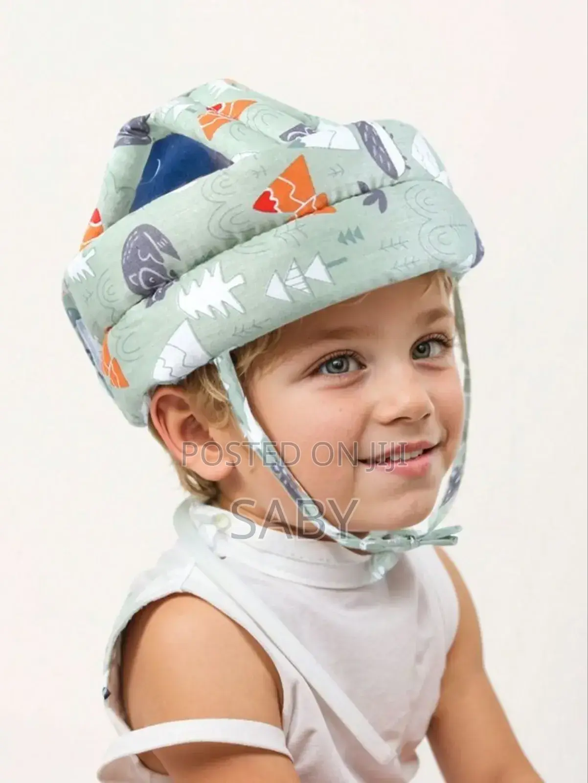 Kids Head Protecting Helmet 
Size: Standard