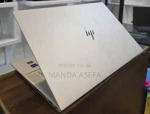 New Laptop HP Envy 15 16GB Intel Core I7 SSD 512GB