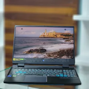 New Laptop Acer Predator Helios 300 16GB Intel Core I7 SSD 512GB